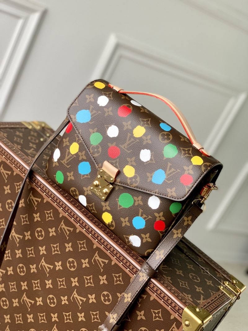 LV Satchel bags